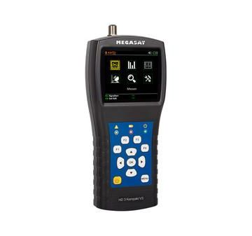 Megasat 2600021 HD3 compact V3 satellite meter