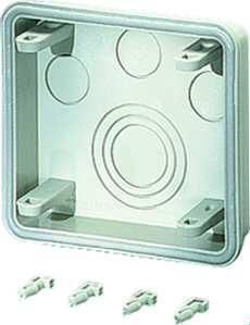 Hensel Mi FM 15 flange