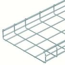 OBO Bettermann CGR 50 200 FT 50x200x3000 C-mesh cable tray, 6017444