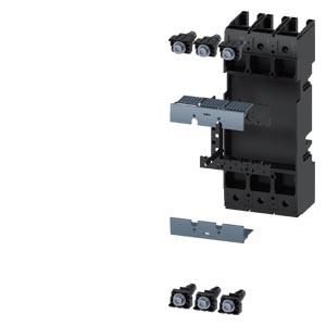 Siemens 3VA9123-0KP00 plug-in unit complete kit