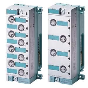 Siemens 6ES7142-4BD00-0AB0 electronic module for ET 200
