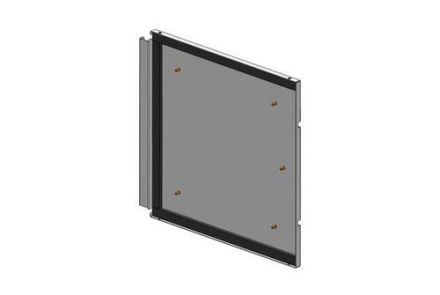 ABN 2-f.left without lock replacement door (GTSP412)