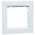 Hochköpper 00020111 20.671.022 T 1gang pure white frame