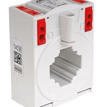 Janitza 150/5A 2.5VA Kl.1 plug-in current transformer