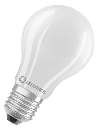 LEDVANCE Osram 4099854065231 LEDCLA60DIM 7.2W 927 FILFR E27 S LED lamp
