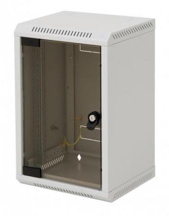 Triton RBA-06-AS3-CAX-C1 one-piece glass door