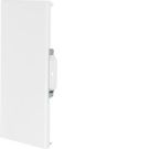 TEHALIT BRS1002106VERZ End plate BRS1002106 VERZ Sheet steel galvanized