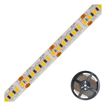 EVN LSTRSB5424902801 6000K IP54 24V 20W/m 2365lm/m L:500cm LED strip light