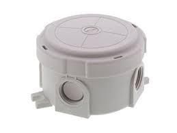 Wiska 10110629 COMBI 304 LG cable junction box