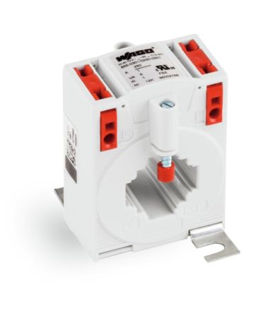 Wago 855-301/250-501 250A/1A plug-in current transformer