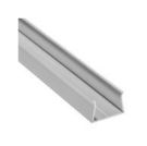 Barthelme 40500061 AQUALUC W: AVE (17,5x17,5mm) 2.0 1m profile