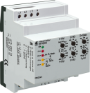 Dold 0062263 RP9800.12 3/N AC400/230V voltage / frequency monitor