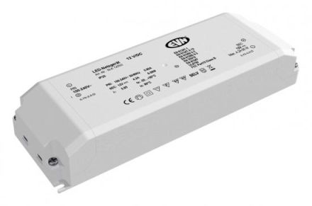 EVN SLK12050 1-2V 1-50W IP20 white LED control gear