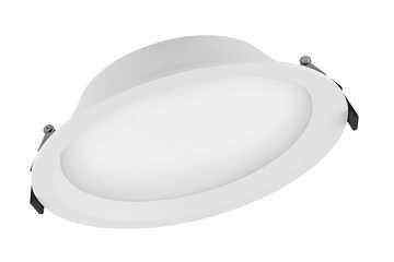 LEDVANCE Osram DOWNLIGHT ALU DOWNLIGHT ALU DALI 200 35W 6500K IP44 WT