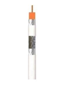 Televes SK125/250plus coaxial A+ 1.0/4.6 mm 3f.