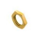 Kleinhuis 347 MS M10X1 hexagon nut