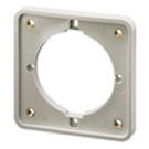 Mennekes 40102 flange