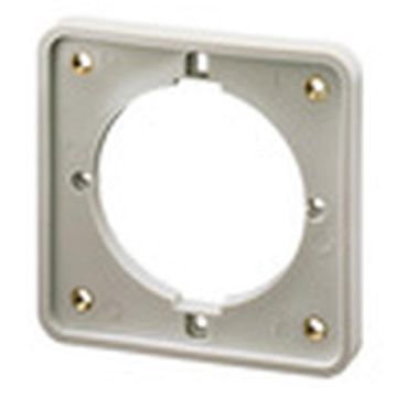 Mennekes 40102 flange