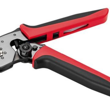 Cimco, Tools 101950 Cimco wire end ferrule crimping pliers