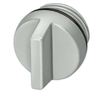 Siemens 3RK1901-1KA00 Cover cap M12
