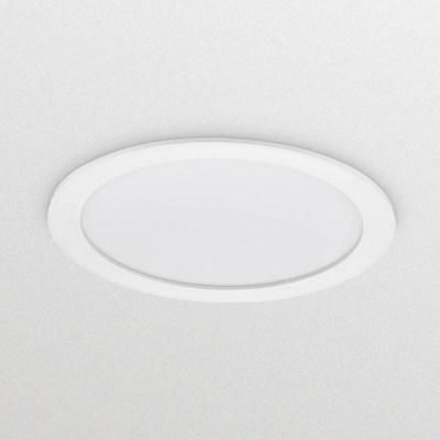 Philips 33949899 DN145B LED20S/830 PSU II WH LED recessed ceiling spotlight