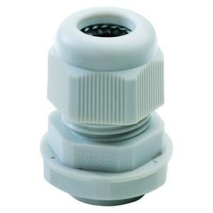 Gewiss GW52049 plastic M60 RAL7035 IP68 cable gland