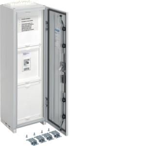 Hager FR61FH1 up to 250A IP55 950x275x300mm fire brigade main switch