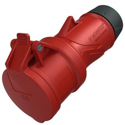 MENNEKES 14584 CEE coupling PowerTOP XtraR 32A5p 6h400V