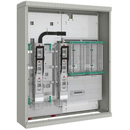 ABN ABNSG132X0953 SIF 250A TAB In/Out=NH2 converter cabinet