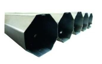 PROTEC.class 05104569 Roller shutter drives+timer steel shaft PRLASW for roller shutter drive 2m