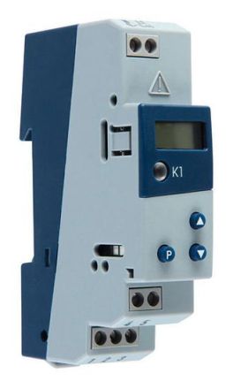 VITRAMO DS-P 90x62x23mm control unit