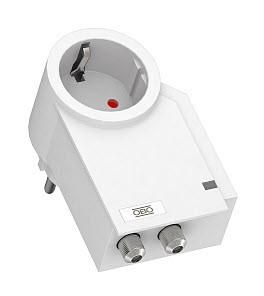 OBO Bettermann FC-SAT-D FineController, 5092816