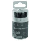 Silver Spear 26000.3 Powercraft Bitbox 9+1