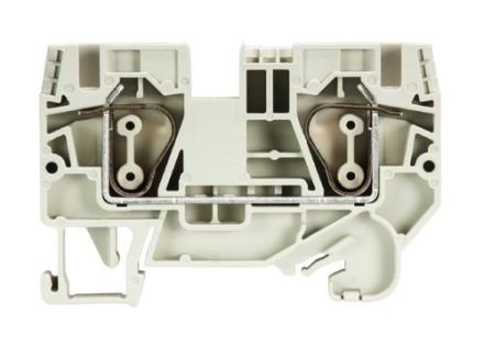 Wieland 56.706.0055.0 WKFN 6/35 feed-through terminal