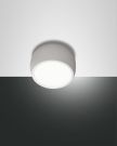 Fabas Luce 3428-71-102 surface-mounted luminaire 5W VASTO LED 3000K 400lm ws