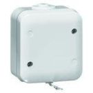 Hochköpper 00387621 H 1626 WAB train changeover switch