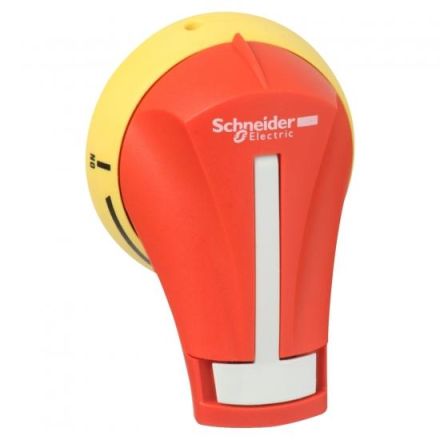 Schneider Electric GS2AH520 ext. actuation - red TeSys GS2 32-63A drive lever