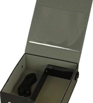 Gossen Metrawatt F836 Carrying Case