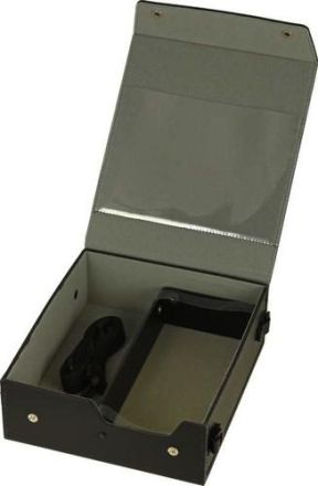 Gossen Metrawatt F836 Carrying Case