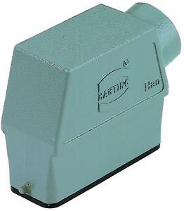 Harting 09200160541 HAN 16A-gs-21 hood