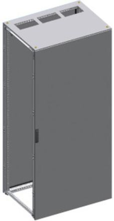 ABB Striebel & John 1/10R4 TriLine series control cabinet W364/ H2213/ D425 mm, 2CPX045616R9999