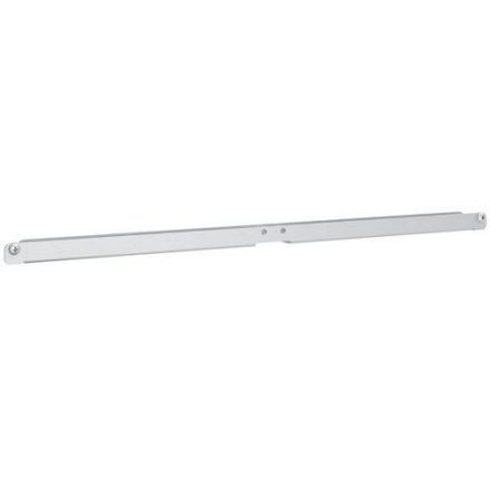 ABN ESPRO 2-field wide for NT/ST profiles field division rail (FVW26N)