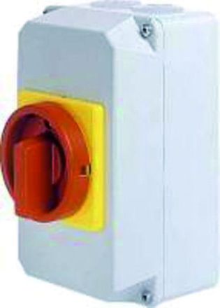 Elektra Tailfingen D1 01/HS-G32/2-D-MRG repair switch