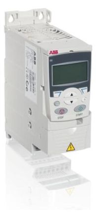 ABB Stotz-Kontakt 3AUA0000058182 ACS355-03E-01A2-4 0.37kW 1.2A frequency converter