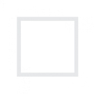 Blulaxa 48514 mounting frame LED panel 295x295mm