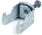Dätwyler 1300049 B30D (26-30MM) (PK=100pcs) U-clamp