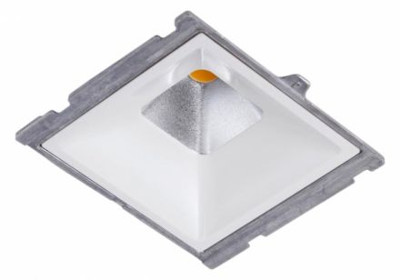 Feilo Sylvania 2056286 Myriad Q 15W 830 25° Dim ws LED recessed ceiling spotlight