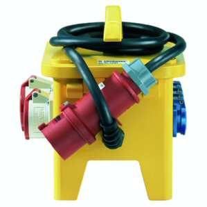 Mennekes 70352 EVERGUM distributor