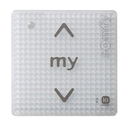 Somfy 1811437 frame Smoove ws