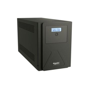 APC SMVS3000CAI SMVS 3000VA 230V Easy UPS